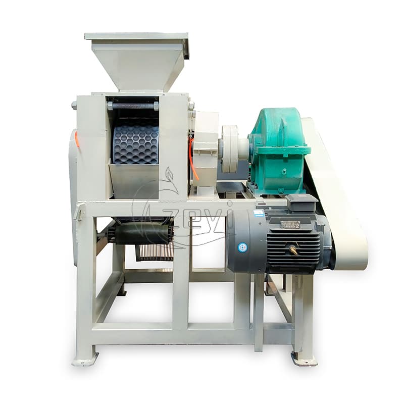 Briquette Machine